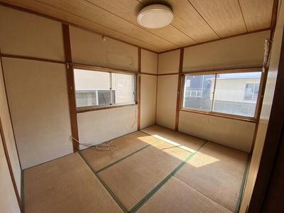 [Hatomark Site] 4DK Used Detached House in Nojicho 2-chome, Nobeoka City, Miyazaki Prefecture — Image 4, Nobeoka, Miyazaki