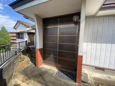 [Hatomark Site] 4DK Used Detached House in Nojicho 2-chome, Nobeoka City, Miyazaki Prefecture — Image 1, Nobeoka, Miyazaki