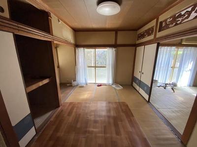 [Hatomark Site] 4DK Used Detached House in Nojicho 2-chome, Nobeoka City, Miyazaki Prefecture — Image 3, Nobeoka, Miyazaki