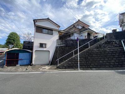 [Hatomark Site] 4DK Used Detached House in Nojicho 2-chome, Nobeoka City, Miyazaki Prefecture — Image 1, Nobeoka, Miyazaki