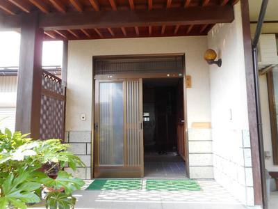 [Hatomark Site] 6DK Used Detached House in Sakuranbo Station 2-chome, Higashine City, Yamagata Prefecture — Image 2, Higashine, Yamagata