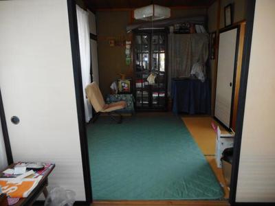 [Hatomark Site] 6DK Used Detached House in Sakuranbo Station 2-chome, Higashine City, Yamagata Prefecture — Image 4, Higashine, Yamagata