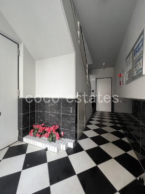 Pet-Friendly 1LDK Apartment for Rent Near Hirasashi Station, Sapporo - Thumbnail 4