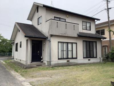5LDK House in Usa, Oita with Garden and Parking — Image 1, Usa, Oita