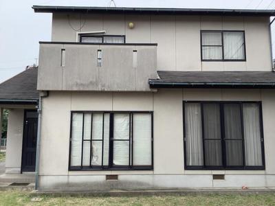 5LDK House in Usa, Oita with Garden and Parking — Image 1, Usa, Oita