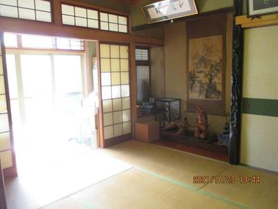 Large 7LDK House with 1,130sqm Land in Shiranoe, Kitakyushu — Image 3, Moji, Fukuoka