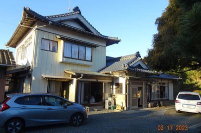 Spacious 9DK Traditional Home in Kesennuma with Large Garden — Image 1, Kesennuma, Miyagi