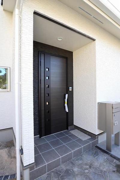 Modern 4LDK House in Kure, Hiroshima — Image 3, Kure, Hiroshima