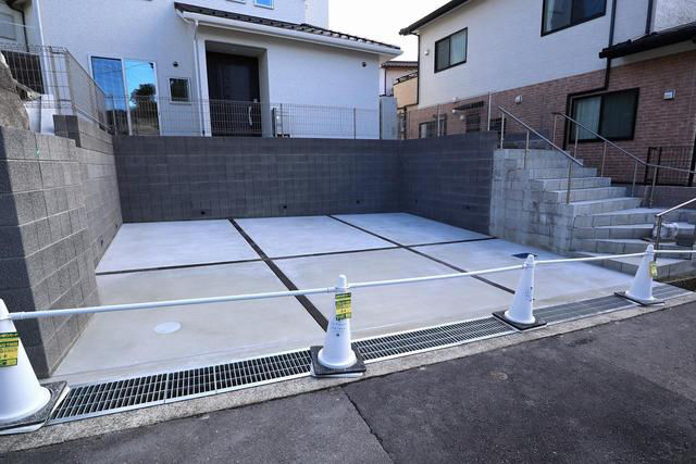 Modern 4LDK House in Kure, Hiroshima - Thumbnail 4