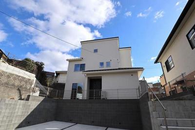 Modern 4LDK House in Kure, Hiroshima — Image 1, Kure, Hiroshima