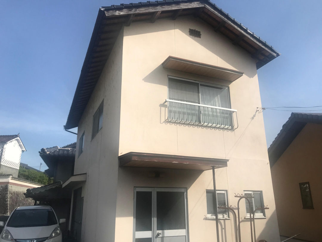 5DK House in Shōō, Okayama with Detached Garage - Thumbnail 2