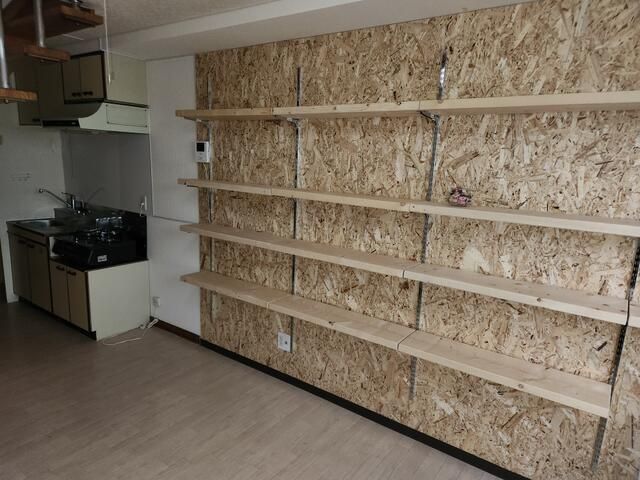 2LDK Apartment for Rent in Sapporo Shiroishi Ward, Hokkaido - Thumbnail 3