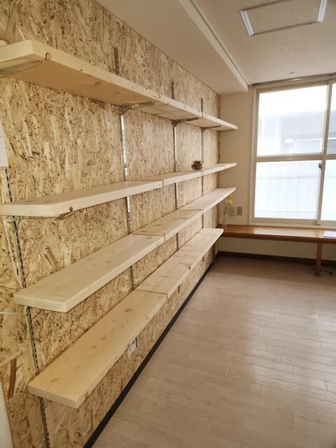 2LDK Apartment for Rent in Sapporo Shiroishi Ward, Hokkaido - Thumbnail 4