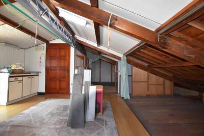 [Hatomark Site] 7K Used Detached House in Nagae 2-chome, Onomichi City, Hiroshima Prefecture — Image 1, Onomichi, Hiroshima