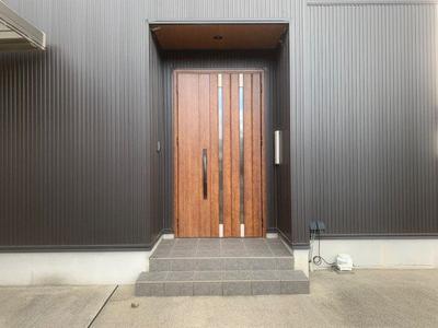 Modern 4LDK House for Sale in Shoboji, Hikone — Image 4, Hikone, Shiga