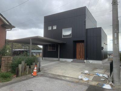 Modern 4LDK House for Sale in Shoboji, Hikone — Image 2, Hikone, Shiga