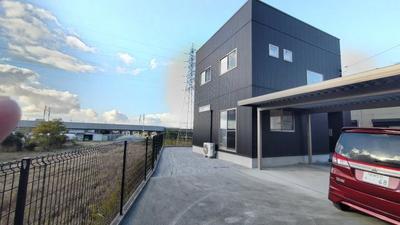Modern 4LDK House for Sale in Shoboji, Hikone — Image 1, Hikone, Shiga