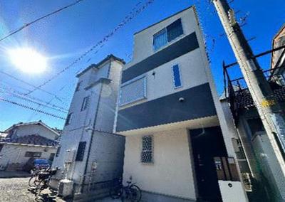 3LDK House in Warabi City - Investment Property with 4.84% Yield — Image 1, Warabi, Saitama
