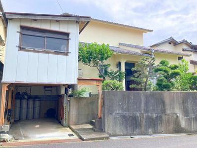 Traditional 4DK House with Pottery Studio in Sumoto City — House, Sumoto, Hyogo