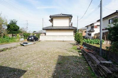 One-Room House for Sale in Akamimachi, Sano - 305m² Land — Image 3, Sano, Tochigi