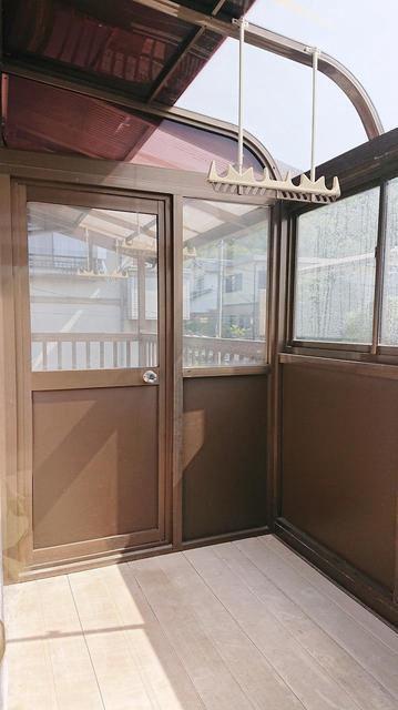 Spacious 4DK House in Kure City with Double Parking — Image 1, Kure, Hiroshima