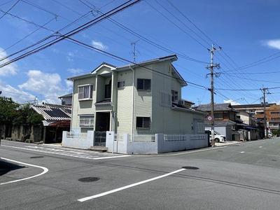 Spacious 5LDK House in Mitosato, Omuta City - 152sqm Living Space — Image 1, Omuta, Fukuoka