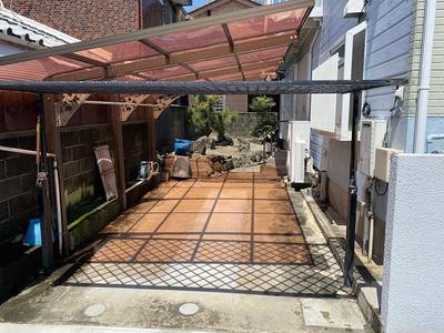 Spacious 5LDK House in Mitosato, Omuta City - 152sqm Living Space — Image 2, Omuta, Fukuoka