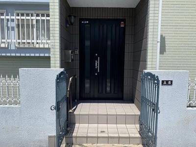 Spacious 5LDK House in Mitosato, Omuta City - 152sqm Living Space — Image 3, Omuta, Fukuoka