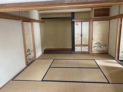 Spacious 5LDK House in Mitosato, Omuta City - 152sqm Living Space — Image 4, Omuta, Fukuoka