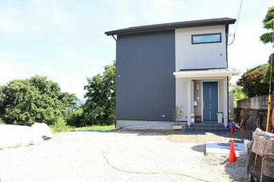 New All-Electric Home with Ocean Views in Beppu — Image 1, Beppu, Oita