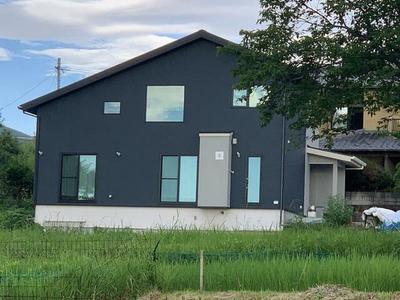 New All-Electric Home with Ocean Views in Beppu — Image 1, Beppu, Oita