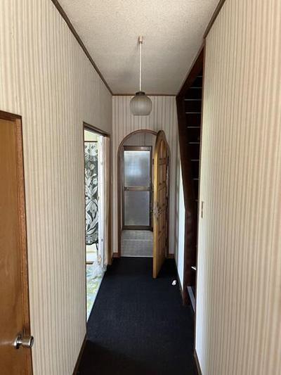 Traditional 6K House in Mizubayashi, Yurihonjo - 266m² Plot — Image 5, Yurihonjo, Akita