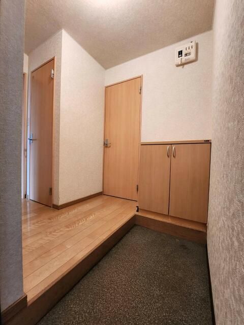 1LDK Apartment for Rent in Takikawa, Hokkaido with Parking - Thumbnail 3