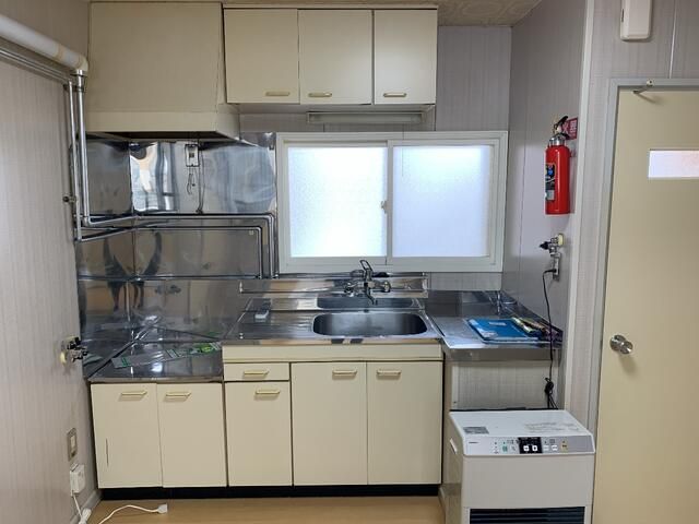 1DK Apartment for Rent in Takikawa, Hokkaido - 28,000 Yen - Thumbnail 2