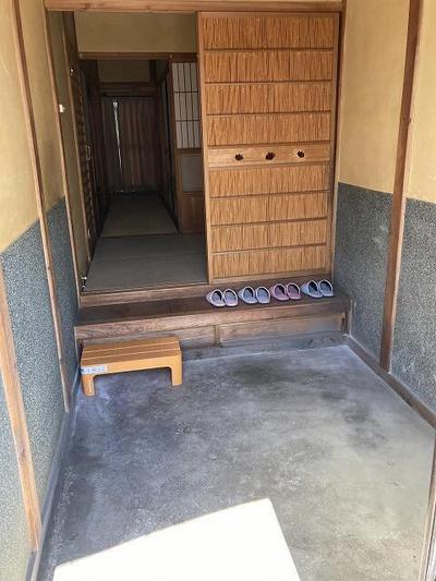 [Hatomark Site] 6DK Used Detached House in Chiune-cho, Mino City, Gifu Prefecture — Image 3, Mino, Gifu