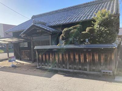 [Hatomark Site] 6DK Used Detached House in Chiune-cho, Mino City, Gifu Prefecture — Image 1, Mino, Gifu