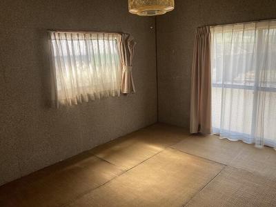 [Hatomark Site] 6DK Used Detached House in Chiune-cho, Mino City, Gifu Prefecture — Image 4, Mino, Gifu