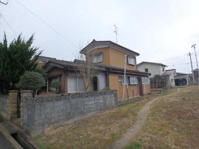 Traditional 3DK House for Sale in Gosen City, 8 mins to Saruwada Station — Image 1, Gosen, Niigata