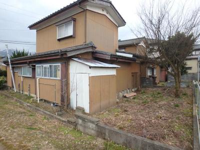 Traditional 3DK House for Sale in Gosen City, 8 mins to Saruwada Station — Image 1, Gosen, Niigata