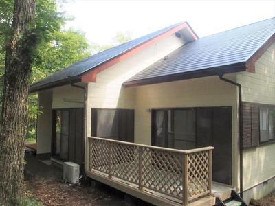[Hatomark Site] 2LDK Used Detached House in Inokashira, Fujinomiya City, Shizuoka Prefecture — Image 3, Fujinomiya, Shizuoka