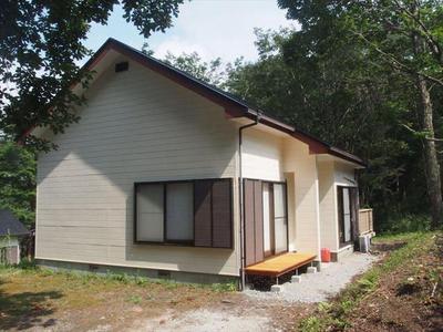 [Hatomark Site] 2LDK Used Detached House in Inokashira, Fujinomiya City, Shizuoka Prefecture — Image 2, Fujinomiya, Shizuoka