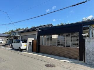 [Hatomark Site] A 5LDK used detached house in Numata, Shindoshita, Nishime-cho, Yurihonjo City, Akita Prefecture — Image 2, Yurihonjo, Akita