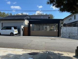 [Hatomark Site] A 5LDK used detached house in Numata, Shindoshita, Nishime-cho, Yurihonjo City, Akita Prefecture — Image 1, Yurihonjo, Akita