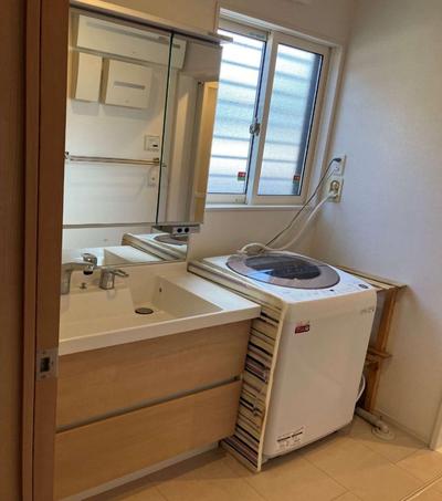 [Hatomark Site] Used 3LDK detached house in Narafuchimachi, Sano City, Tochigi Prefecture — Image 4, Sano, Tochigi