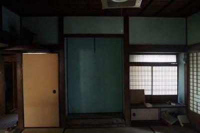 Traditional 3DK House with Large Land in Shibushi, Kagoshima — Image 3, Shibushi, Kagoshima