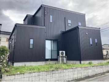 Modern 3LDK House in Mimata Town, Miyazaki - Built 2021 — Image 2, Mimata, Miyazaki
