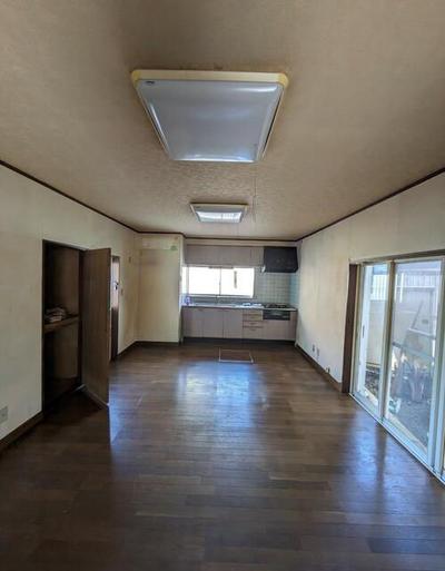3LDK House in Suzukawa-nishi-cho, Fuji City - Investment Opportunity — Image 3, Fuji, Shizuoka