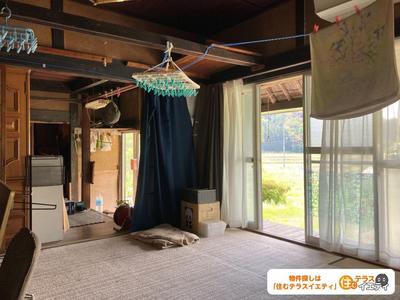 Traditional House with Large Land Plot in Ube City — Image 2, Ube, Yamaguchi