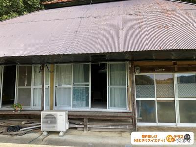 Traditional House with Large Land Plot in Ube City — Image 3, Ube, Yamaguchi