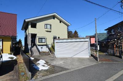 [Hatomark Site] All-electric, eco-cute, 3-story house, 6LDK, used detached house in Nakagawashin, Gosen City, Niigata Prefecture — Image 2, Gosen, Niigata
